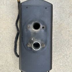 D2 Espar Heater