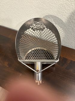 Large Sand Scoop for metal detecting
