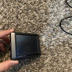 Garmin Nuvi