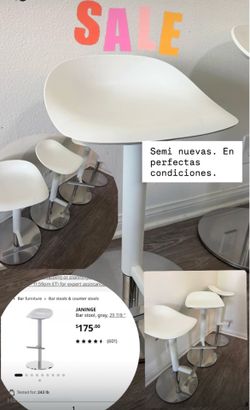 Sillas