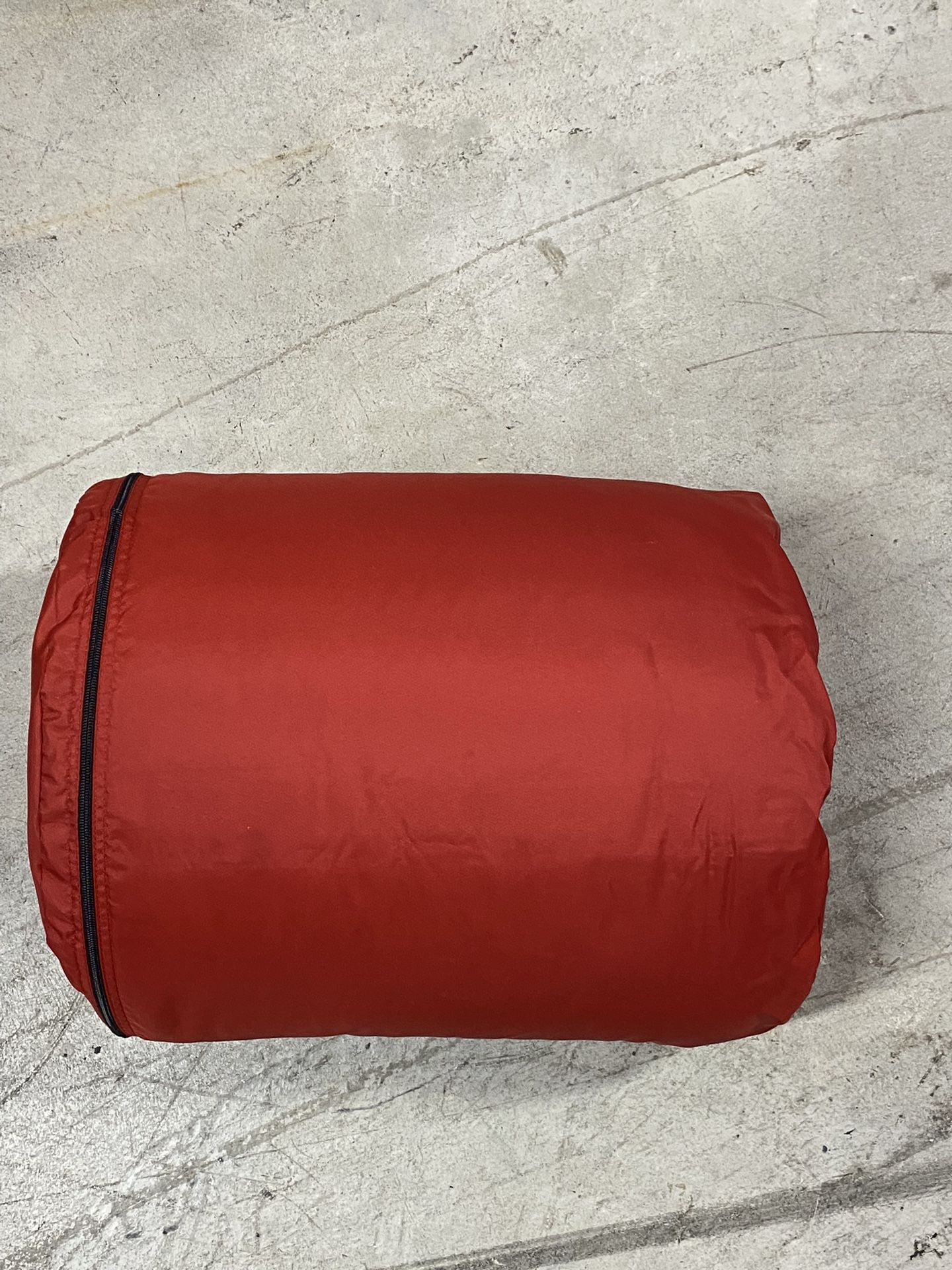 (OBO)Vintage Y2K L.L Bean 40° Sleeping Bag