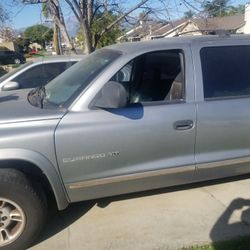 1999 Dodge Durango