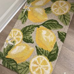 Bathroom Mat Rug