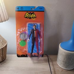 McFarland Batman 66 