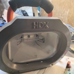 HDX Work Lamp