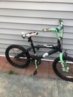Bike For Sale