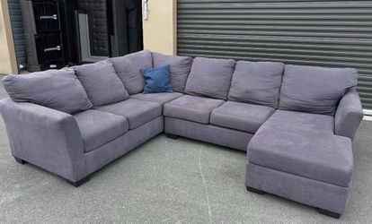 Sectional Couch