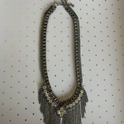 Necklace/collar