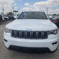 2019 Jeep Grand Cherokee From $ 1,490 Down 