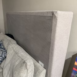 Tempurpedic box spring