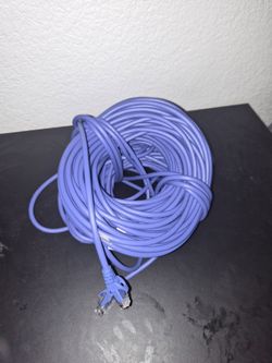40 foot long internet cord brand new