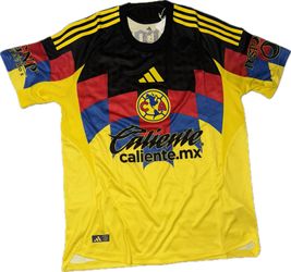 Playera Del América Original