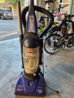 Bissell PowerForce Bagless Vacuum – $25 OBO