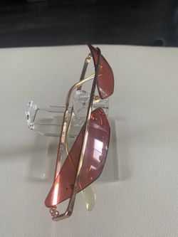 Fashion Glasses