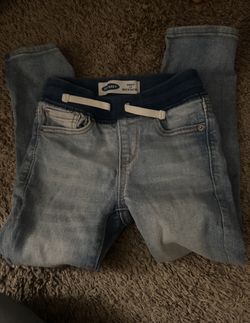 Boys jeans