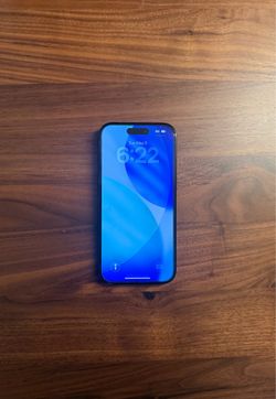 iPhone 15 128gb Unlocked