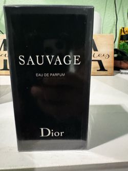 Dior Sauvage Eau de Parfum