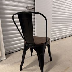 Dining Chairs – Set of 4