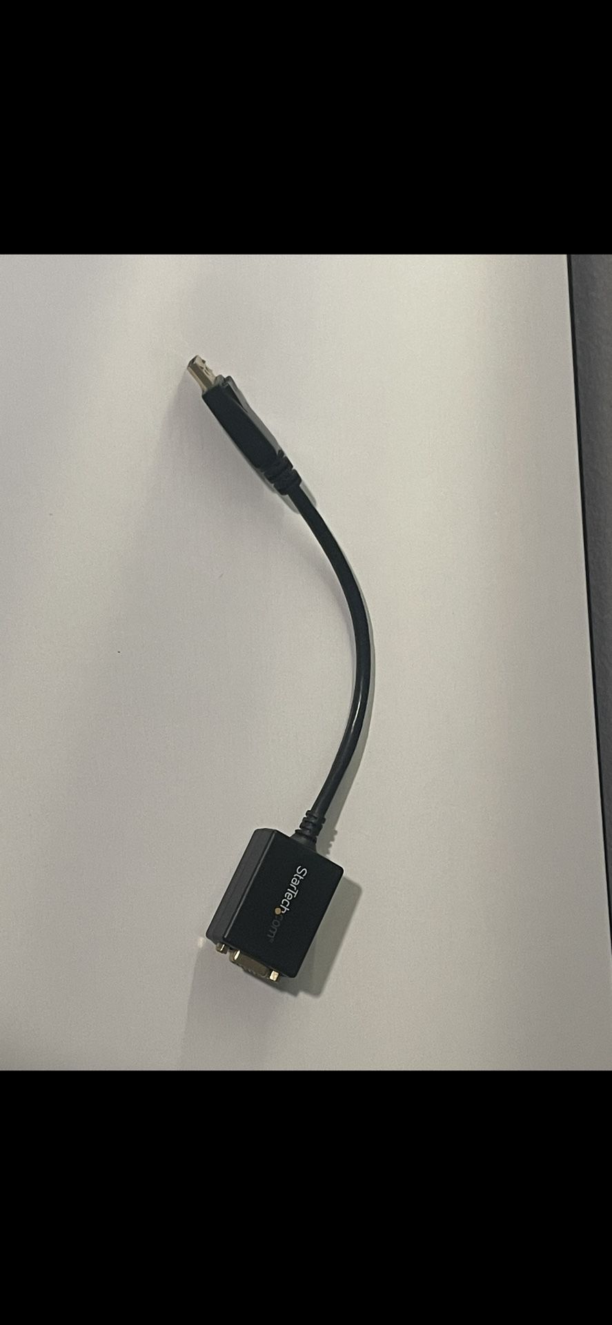 Adapter