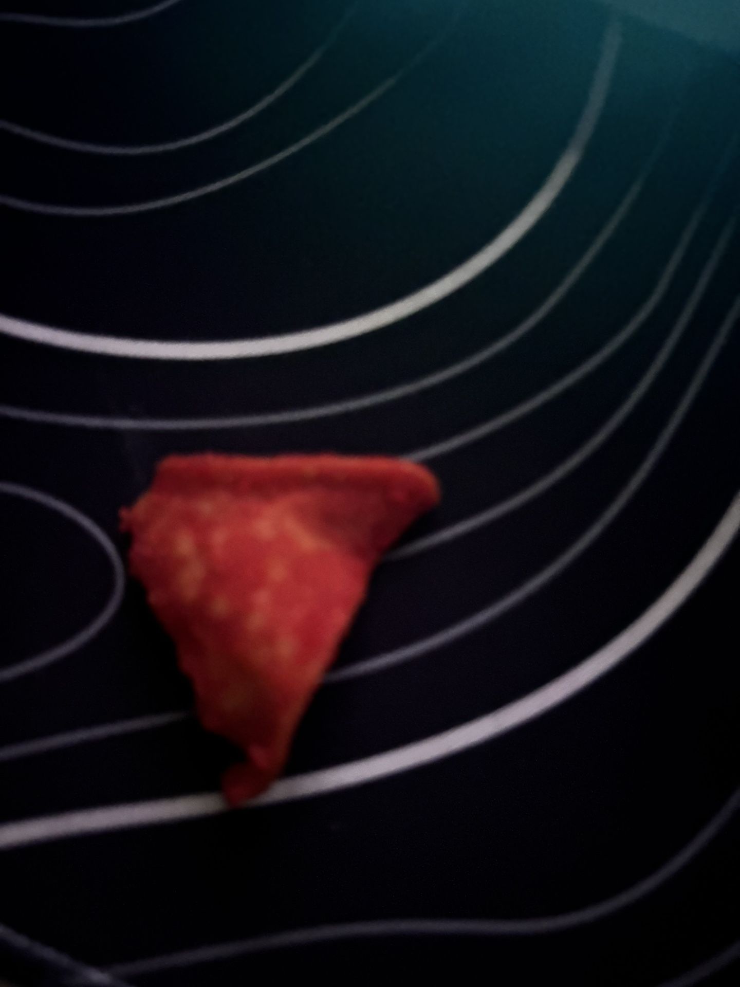 Taki Shaped As A Dorito