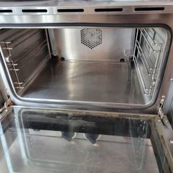 Countertop Convection Oven