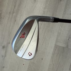 TaylorMade MG5 46* Pitching Wedge Axiom Golf Club