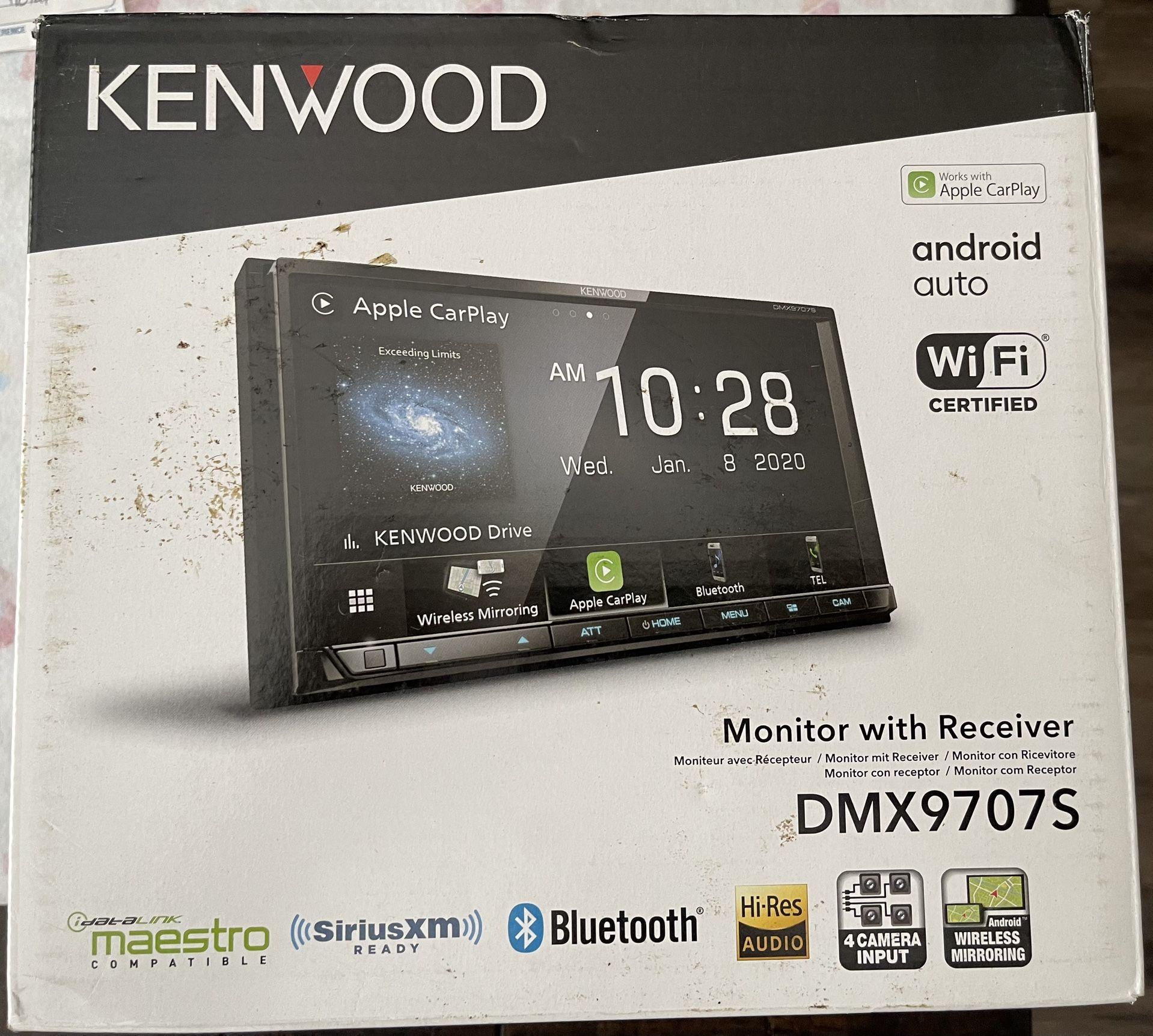 Kenwood,All Products : American Fashion Style Bags On Sale