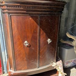 Armoire 