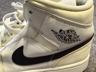 Nike Air Jordan High Top
