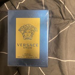 Eros 3.4 oz