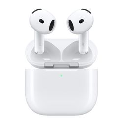 AirPod 4s