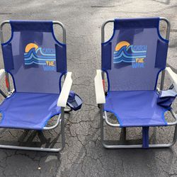 Kids Beach Chairs