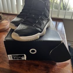 Air Jordan Retro 11 25th Anniversary