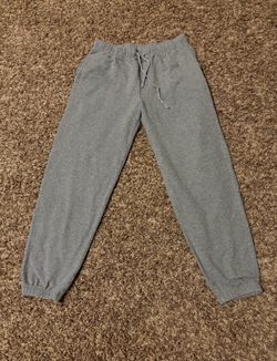 Sweatpants, medium