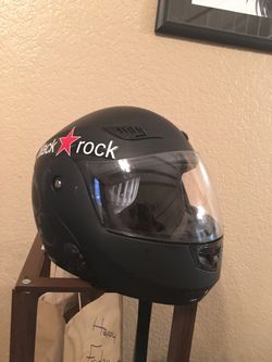 Helmet dot