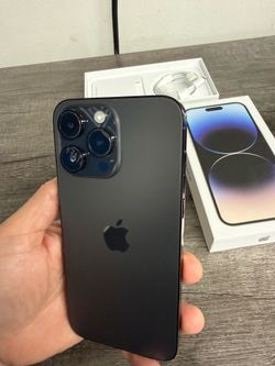 iPhone 14 Pro Max 256gb unlocked for any carrier ( Liberado)