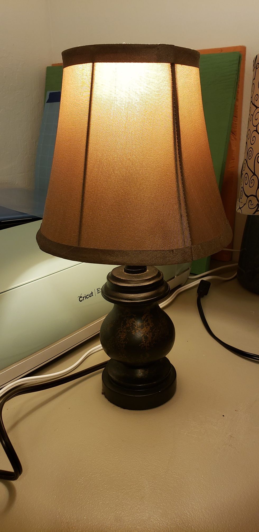 Lamps
