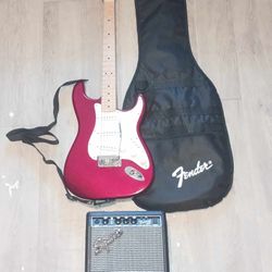 Fender  