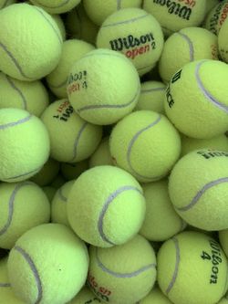 50 Tennis 🎾 - Like New