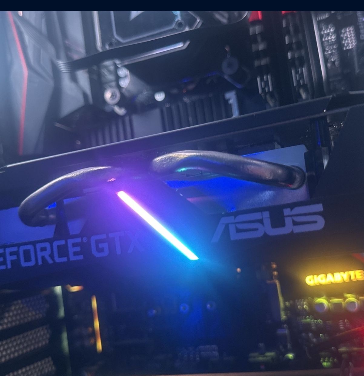 I9 Crossair Gaming Pc Looking For Another Pc I7 Or I5