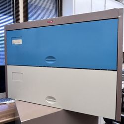 Office Metal Cabinets