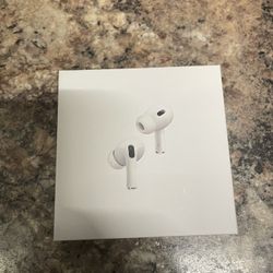 Airpod pros