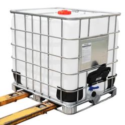 330 Water Tank 