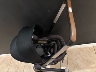 Evenflo stroller and car seat 2in 1