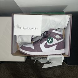Jordan 1 