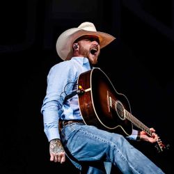 Cody Johnson Concert 