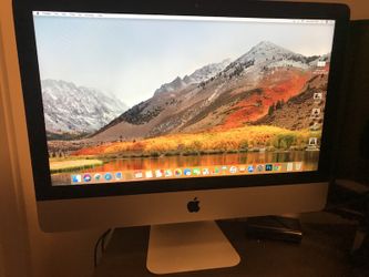 Imac 2017