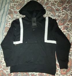 Jordan sport online dna pullover hoodie