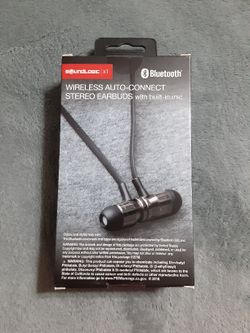 Bluetooth 