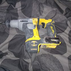 DeWalt Hammer Drill